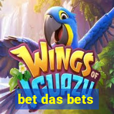 bet das bets